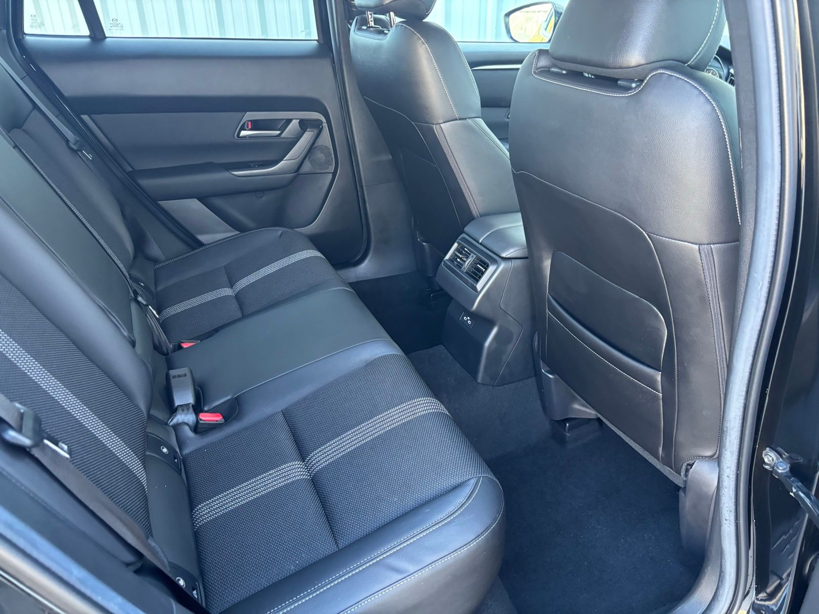 Used Car 2025 Mazda Cx-50  2.5 S Select Package For Sale Under $30,000 In Austin, Texas