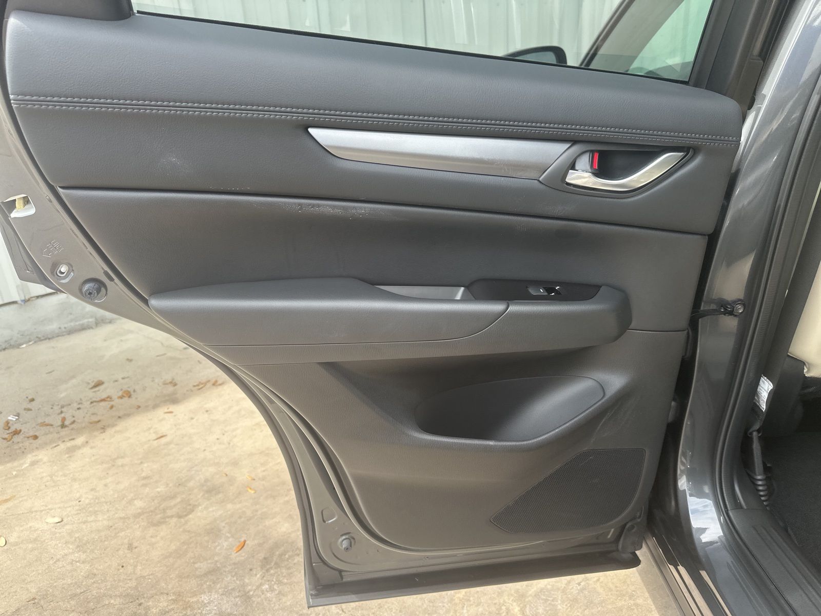 Used Car 2023 Mazda Cx-5  2.5 S Select Package For Sale Under $25,000 In Austin, Texas