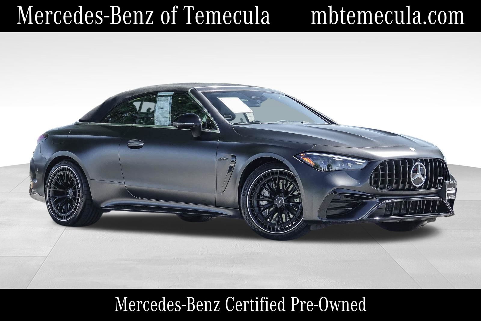 2026 Mercedes-Benz CLE