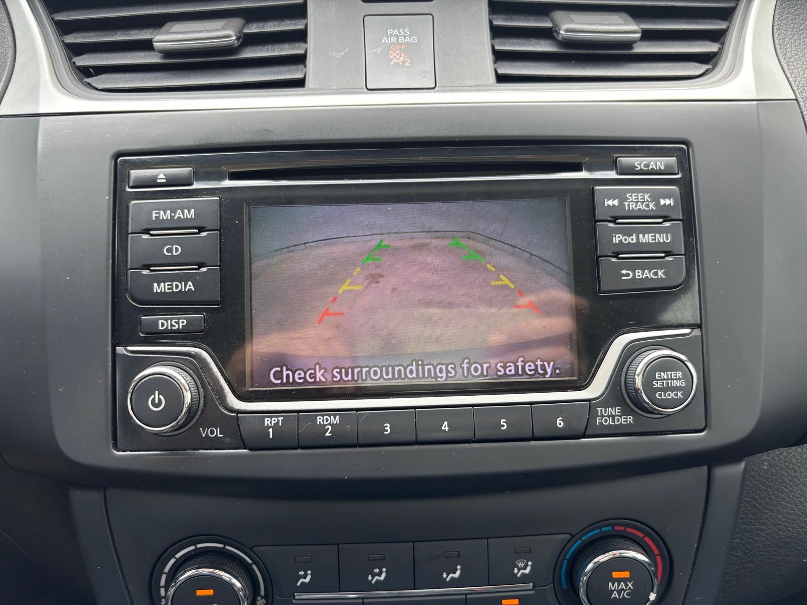 Used Car 2018 Nissan Sentra  S For Sale Under $10,000 In Austin, Texas