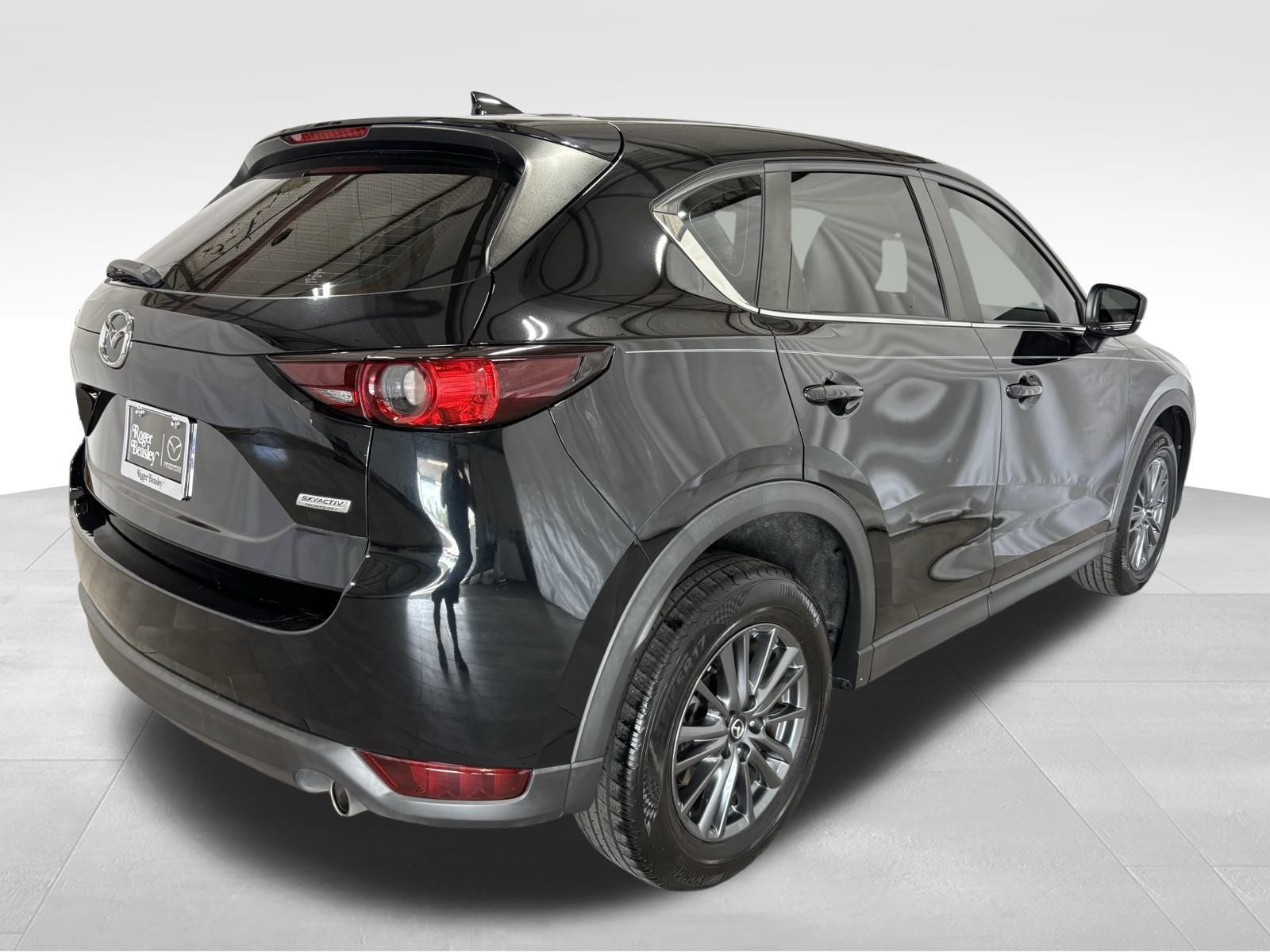 Used Car 2019 Mazda Cx-5  Sport For Sale Under $20,000 In Austin, Texas