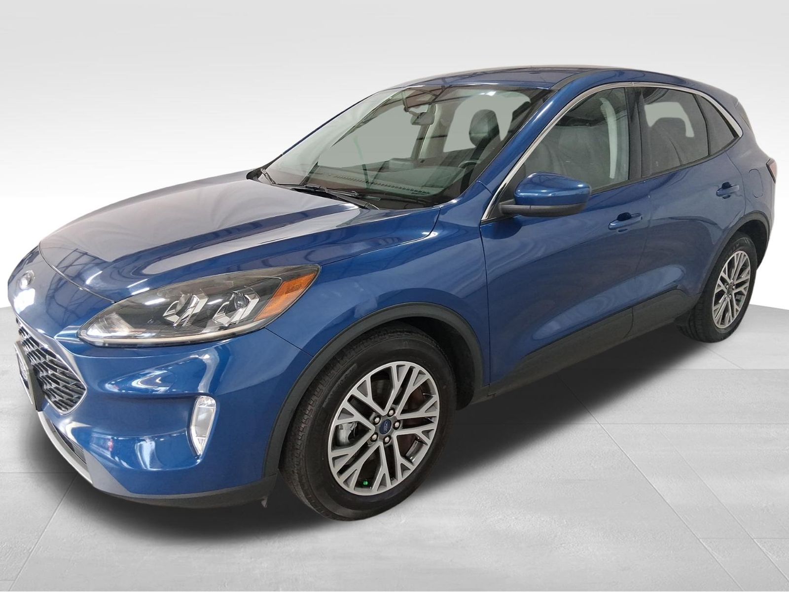 Used Car 2022 Ford Escape  Sel For Sale Under $25,000 In Austin, Texas