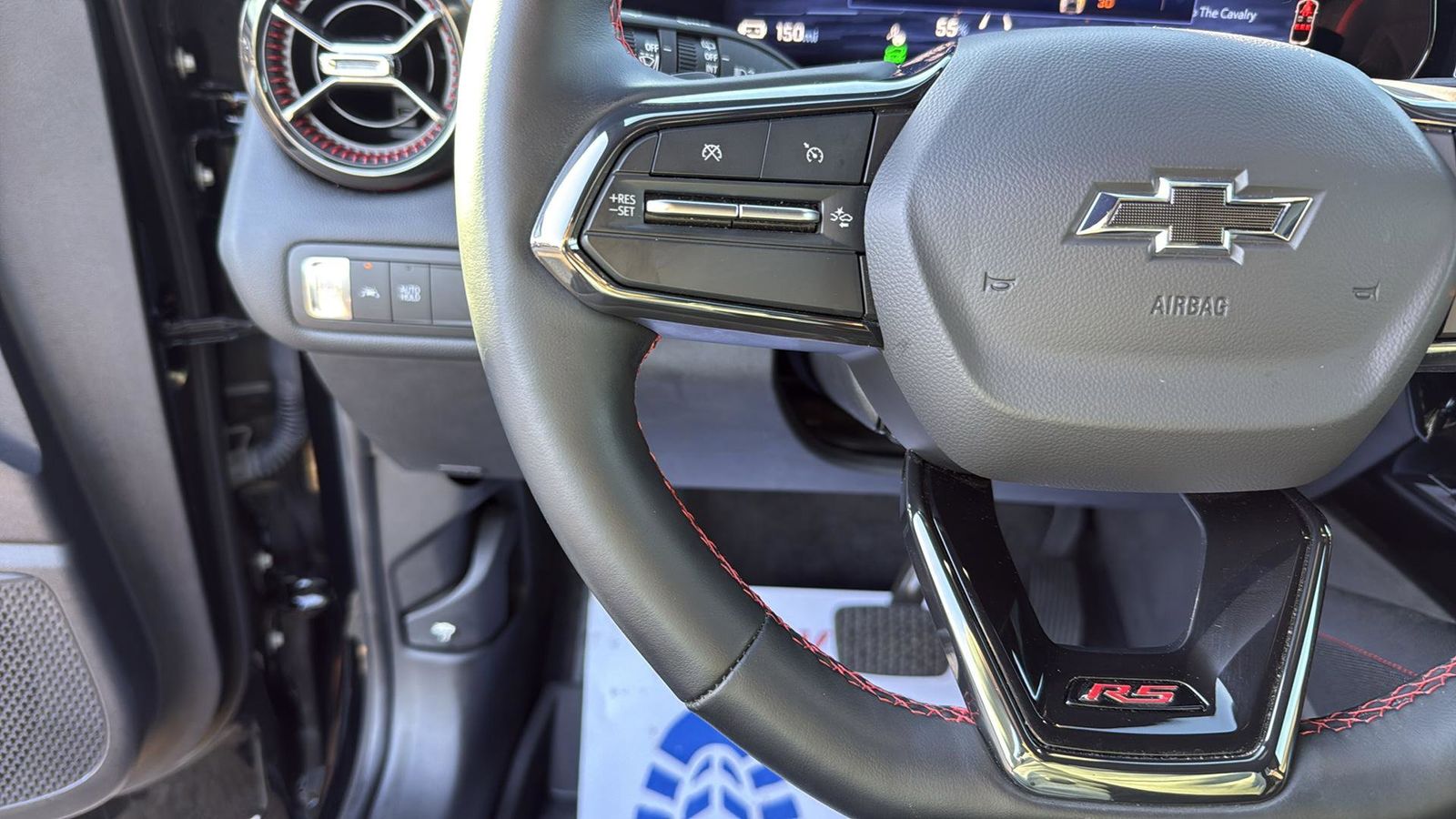 Used Car 2024 Chevrolet Blazer Ev  Rs For Sale Under $30,000 In Austin, Texas