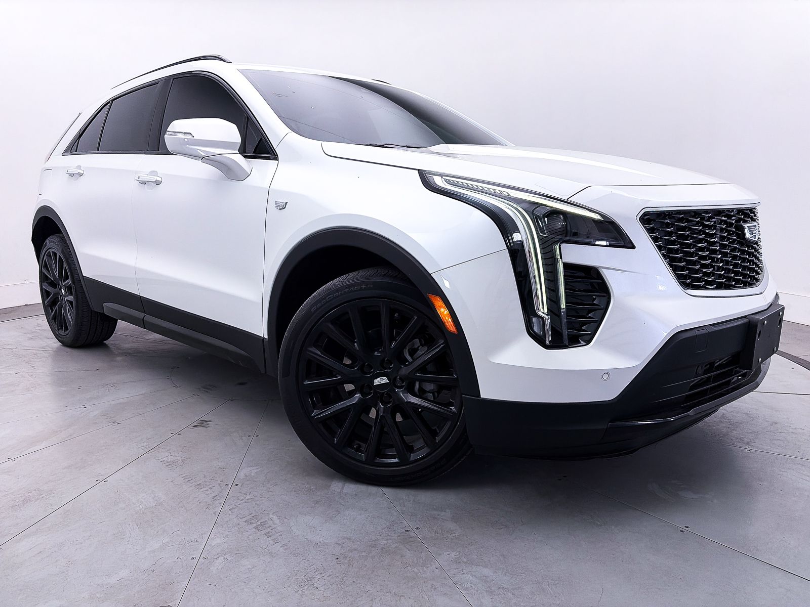 2023 Cadillac XT4 Sport FWD