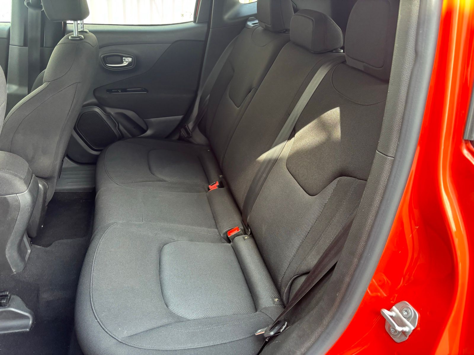 Used Car 2021 Jeep Renegade  Sport For Sale Under $15,000 In Austin, Texas