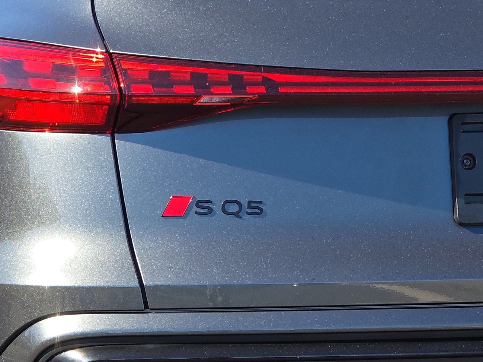 2026 Audi SQ5 Premium Plus - Photo 26