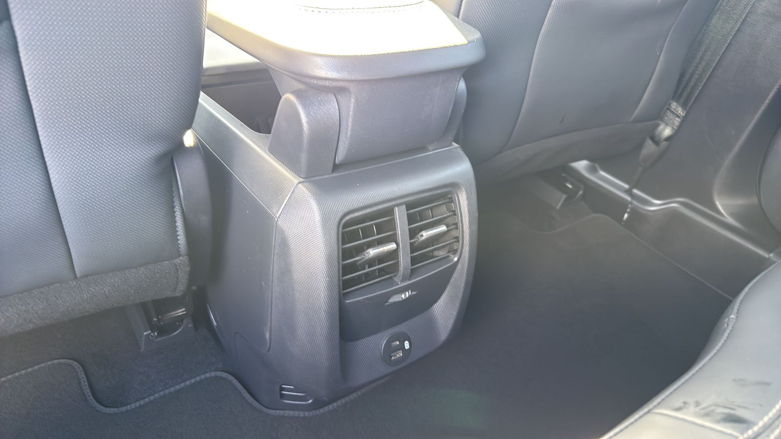 Used Car 2023 Ford Mustang Mach-e  Premium For Sale Under $35,000 In Austin, Texas