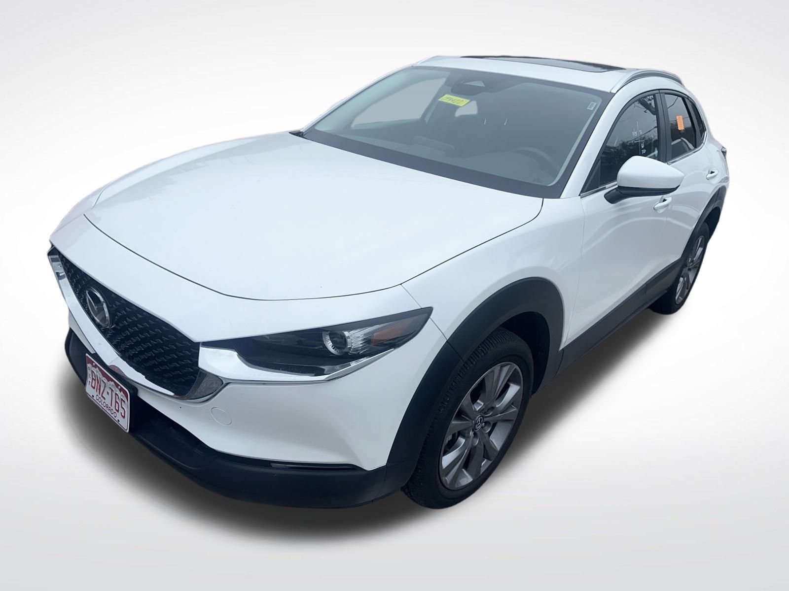 Used Car 2025 Mazda Cx-30  2.5 S Preferred Package For Sale Under $30,000 In Austin, Texas