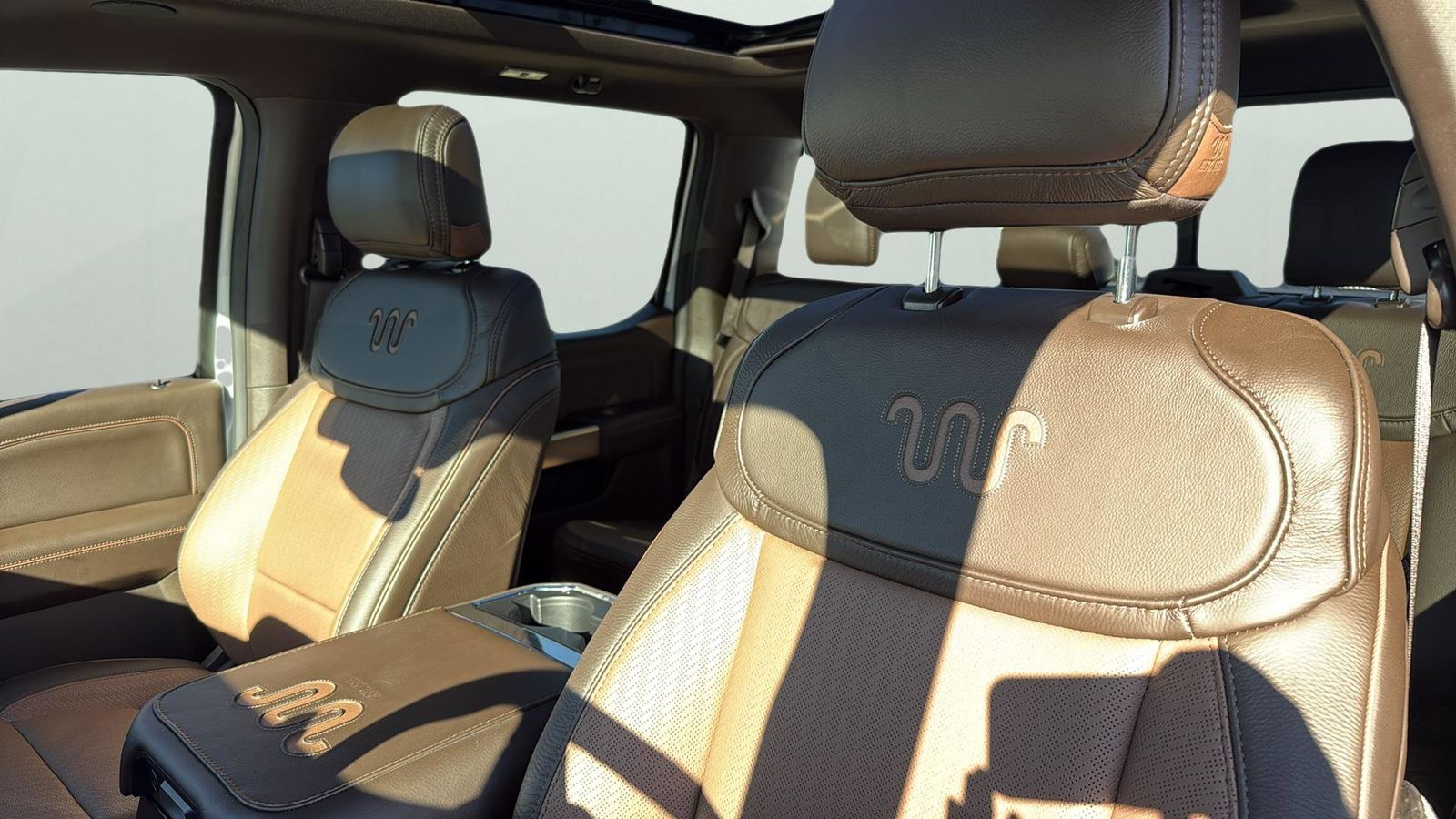 New Car 2025 Ford F-250sd  King Ranch For Sale Under $100,000 In Austin, Texas