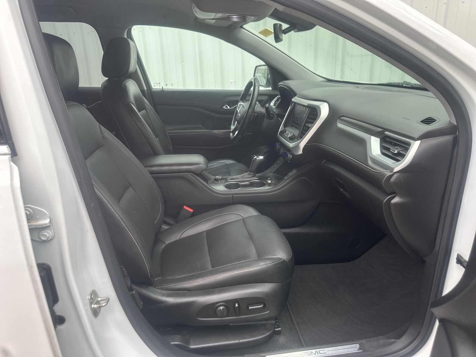 Used Car 2019 Gmc Acadia  Slt-1 For Sale Under $10,000 In Austin, Texas