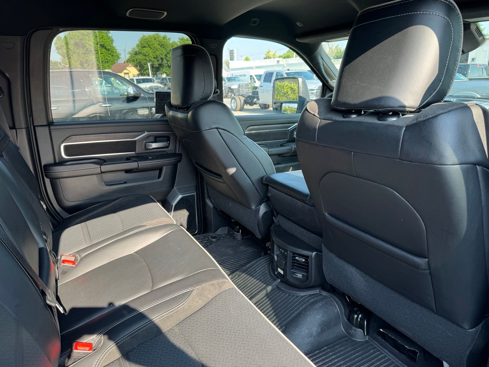 Used 2026 Ram 3500 Truck