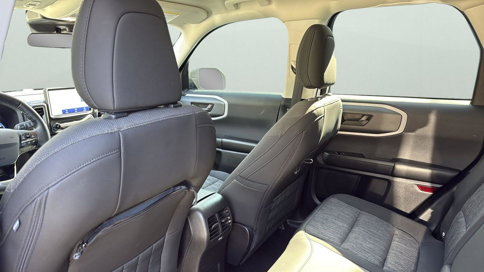 Used Car 2023 Ford Bronco Sport  Big Bend For Sale Under $25,000 In Austin, Texas