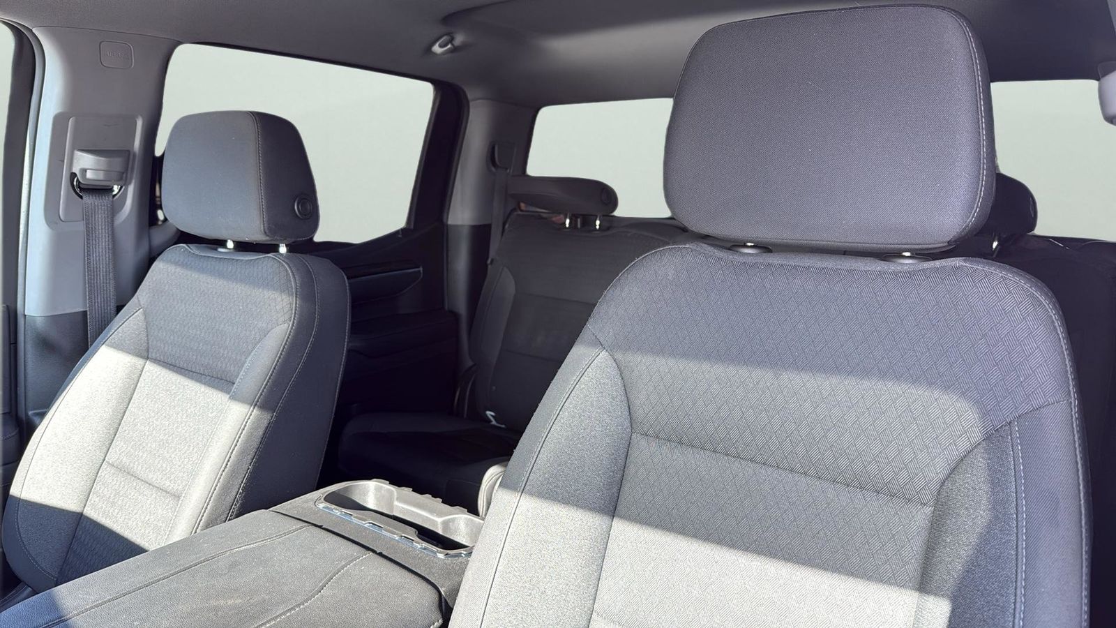 Used Car 2023 Chevrolet Silverado 1500  Lt Trail Boss For Sale Under $50,000 In Austin, Texas