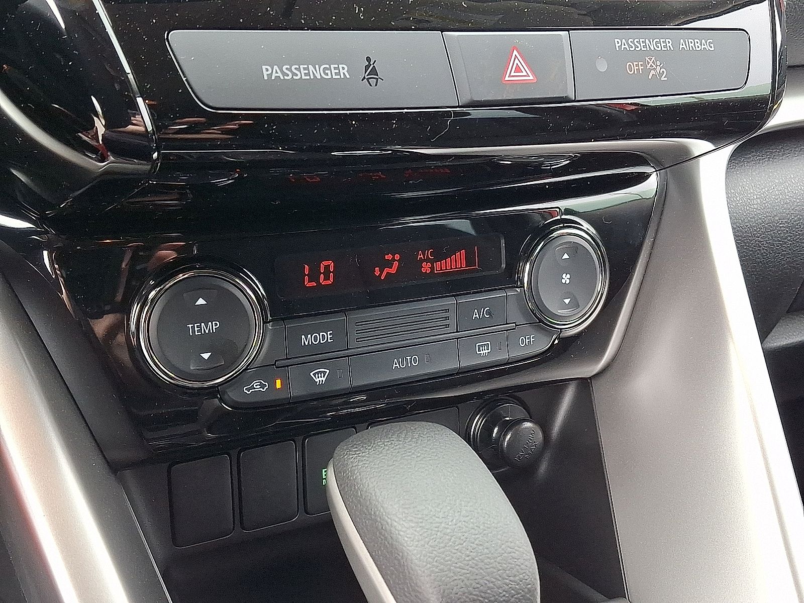New 2026 Mitsubishi Eclipse Cross SUV