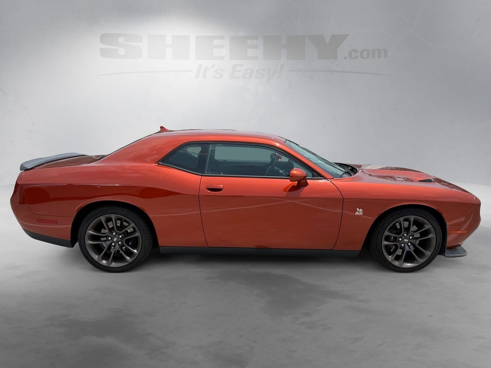 Used 2023  Dodge R/T Scat Pack image 10