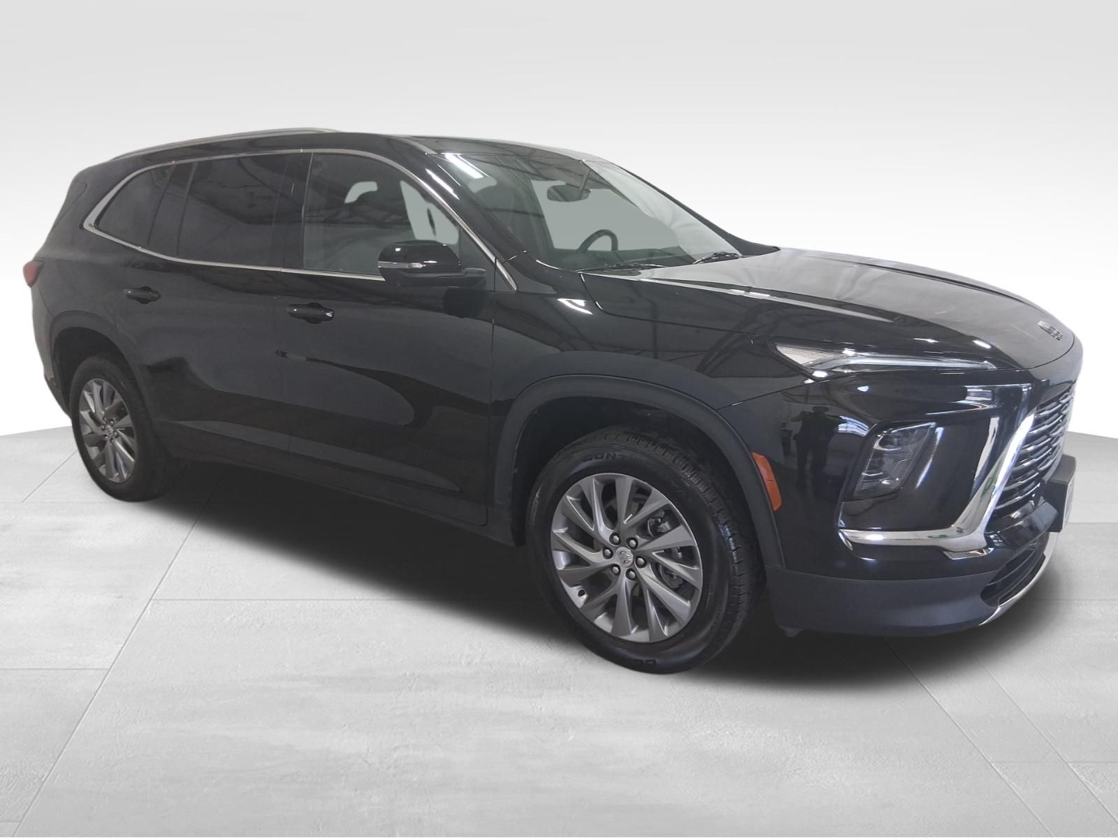 Used Car 2025 Buick Enclave  Preferred For Sale Under $40,000 In Austin, Texas