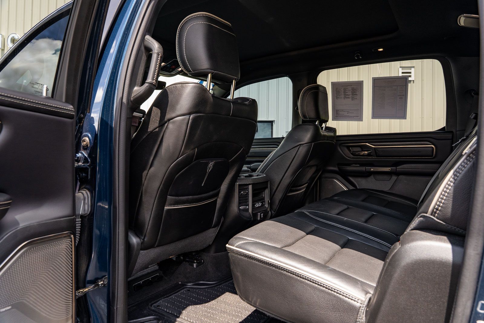 Used 2021 Ram 1500 Truck