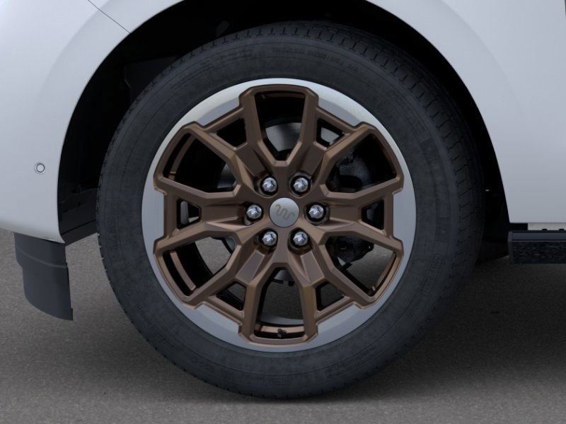 New Car 2025 Ford Expedition  King Ranch For Sale Under $90,000 In Austin, Texas