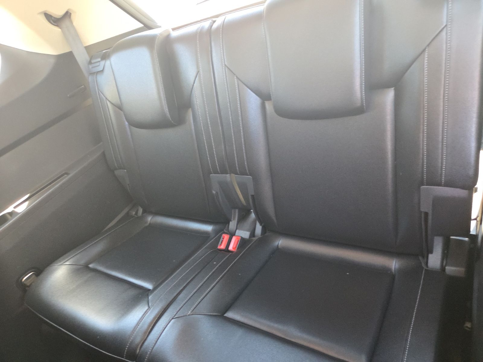 used 2018 Volkswagen Atlas car, priced at $12,250