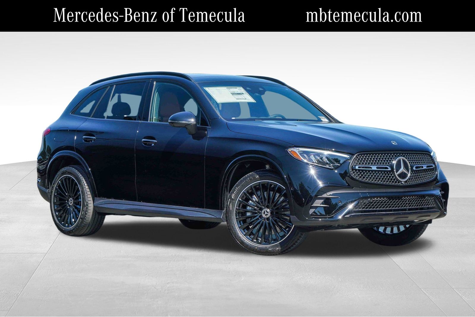 2027 Mercedes-Benz GLC GLC 300