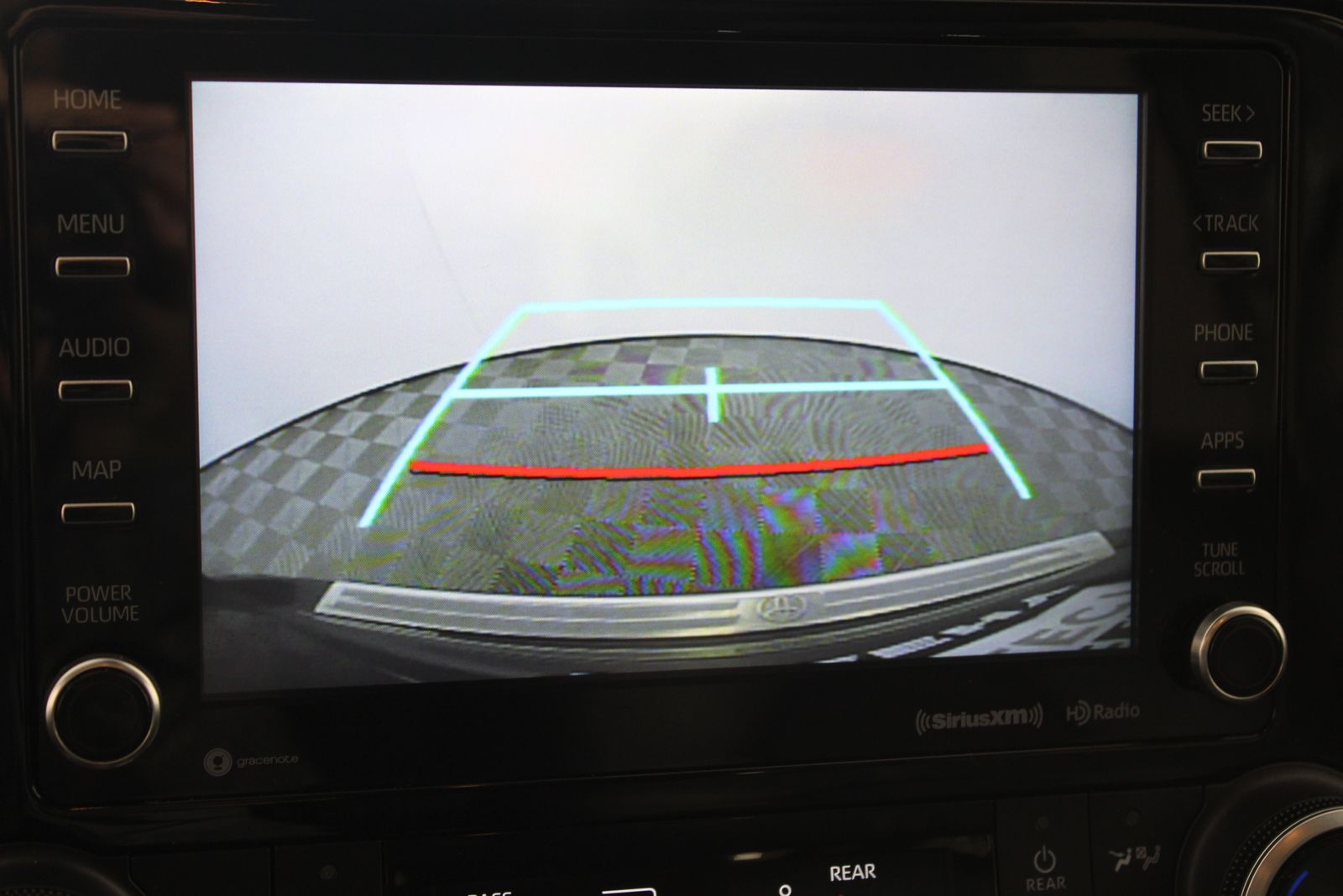 Used 2022 Gray Toyota XLE image 20