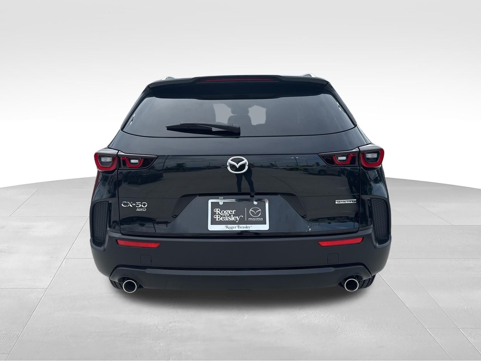 2025 Mazda CX-50 Select - Photo 6
