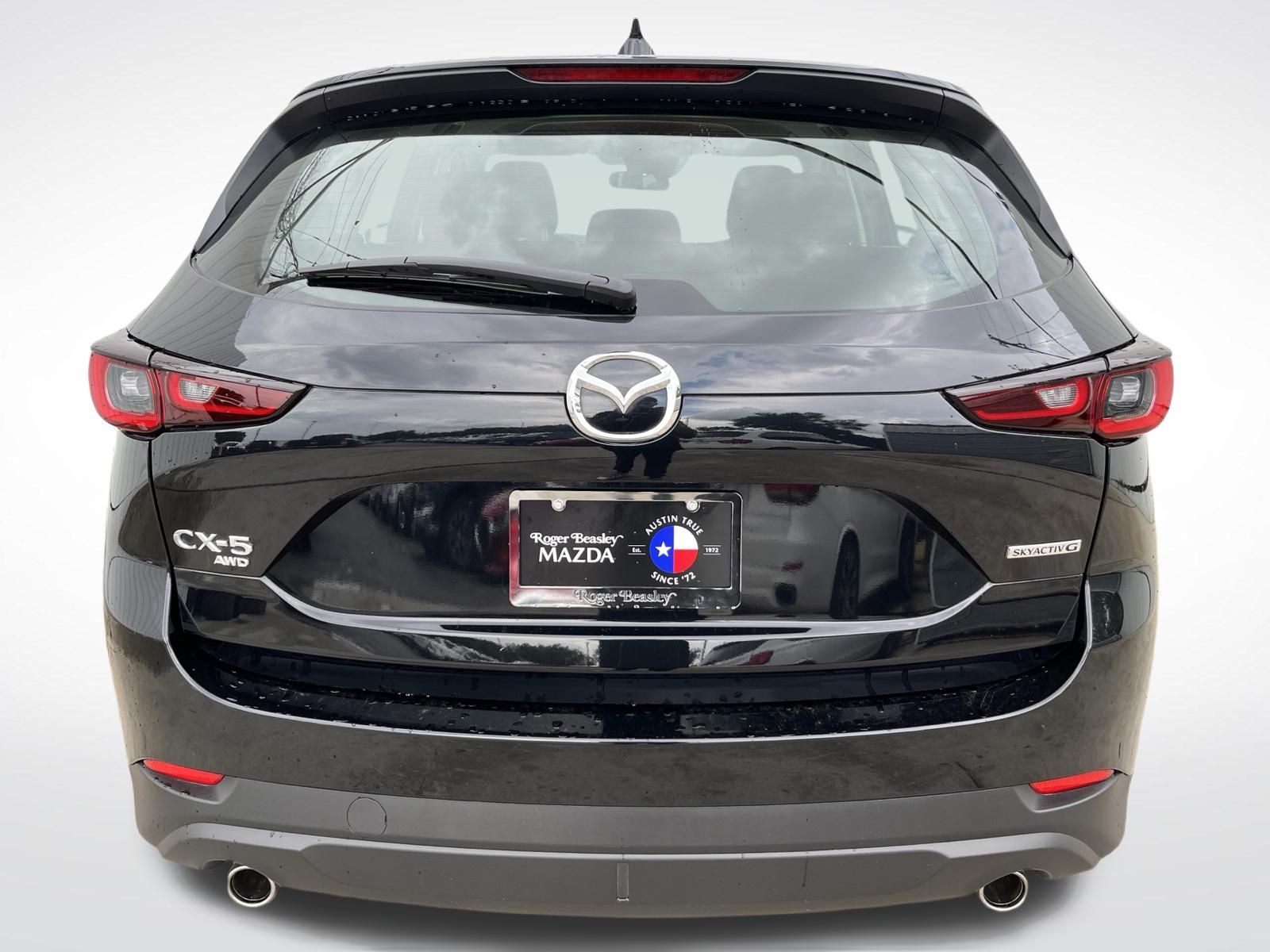 Used Car 2023 Mazda Cx-5  2.5 S For Sale Under $25,000 In Austin, Texas