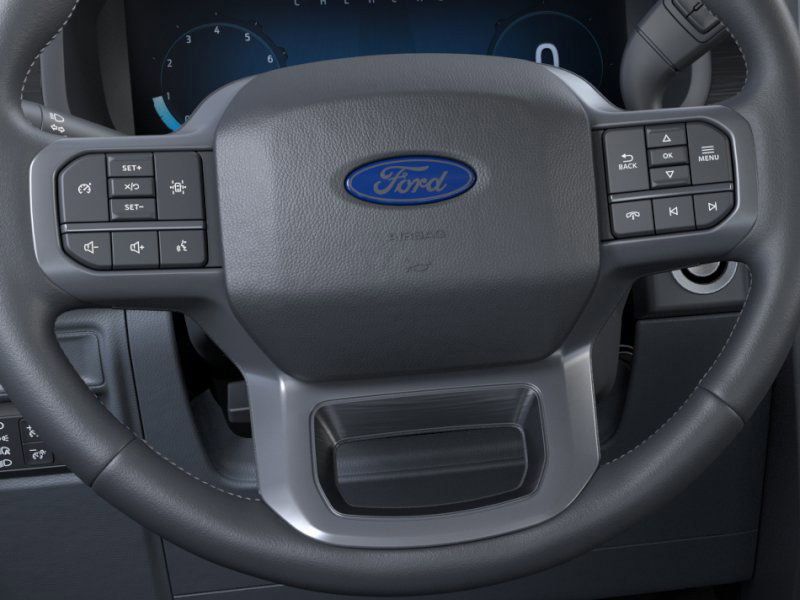 New Car 2025 Ford F-150  Xlt For Sale In Austin, Texas