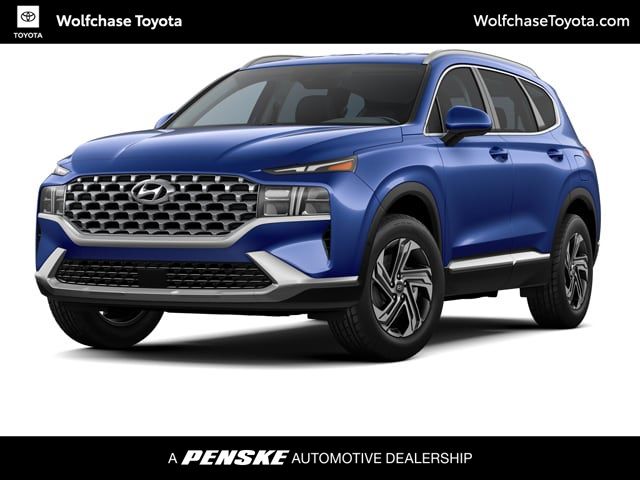 2023 Hyundai Santa Fe SEL -
                Cordova, TN