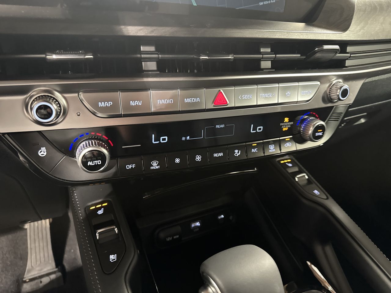 2025 Kia Telluride EX X-Line photo 25