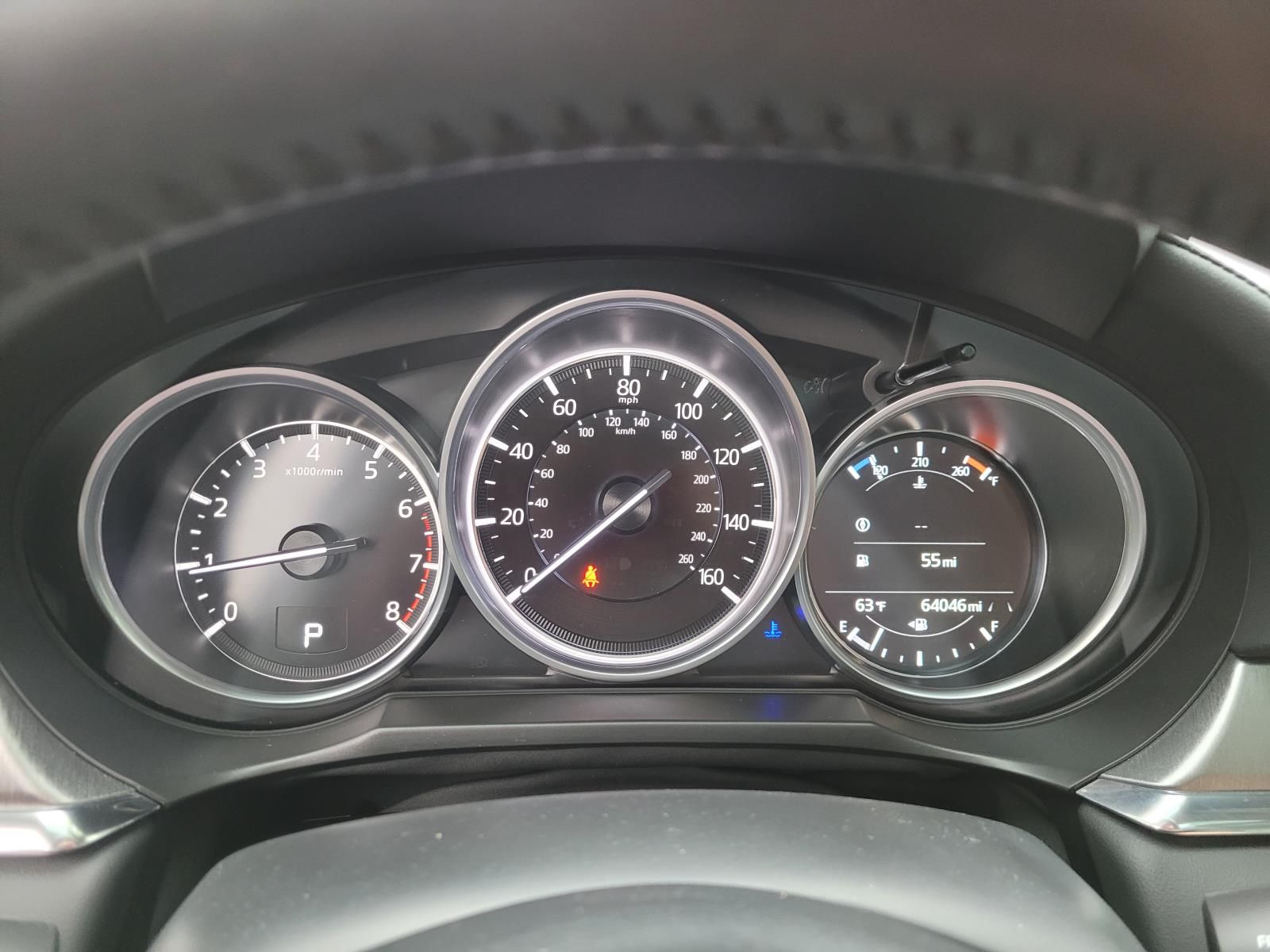 used 2020 Mazda Mazda6 car, priced at $19,900