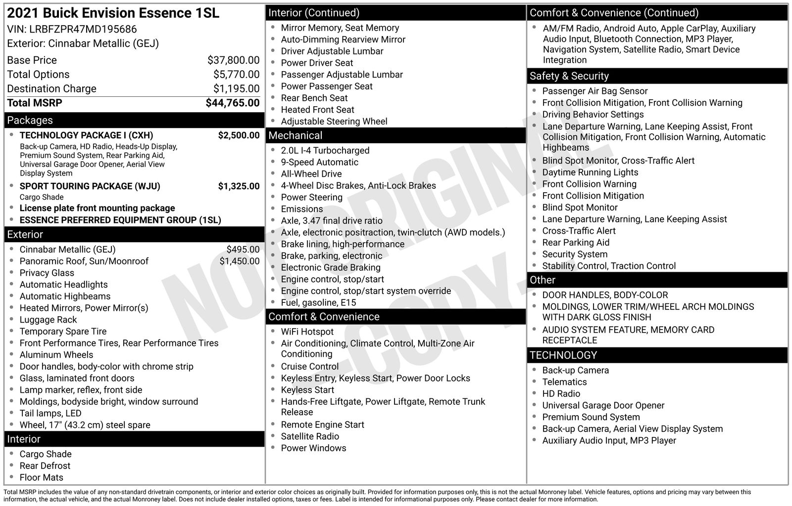 View vehicle photo 4