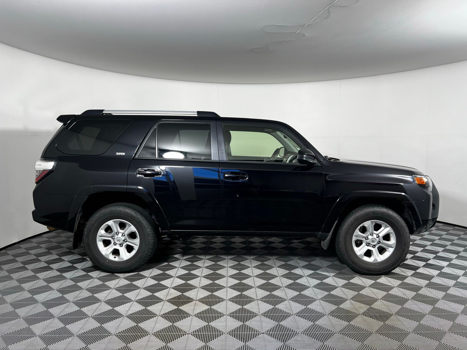 Thumbnail: 2023 Toyota 4Runner - 4