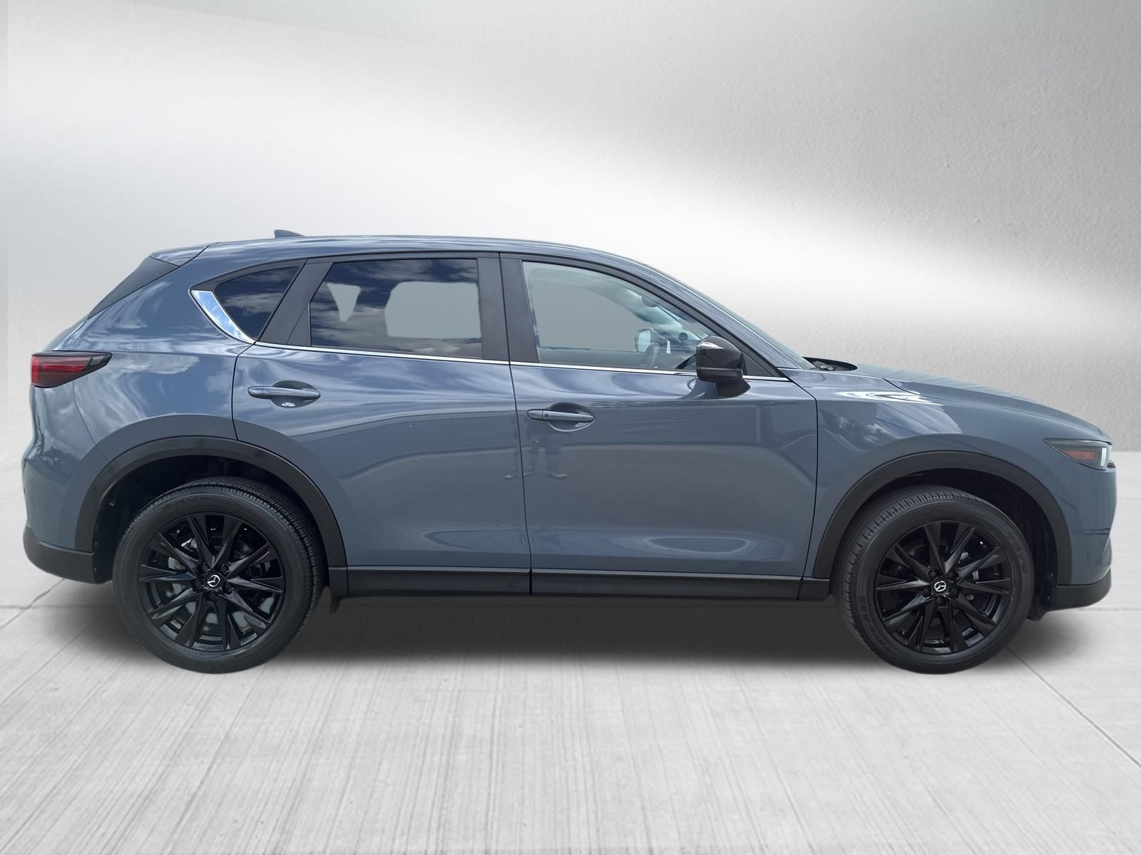 Used Car 2024 Mazda Cx-5  2.5 S Carbon Edition For Sale Under $25,000 In Austin, Texas