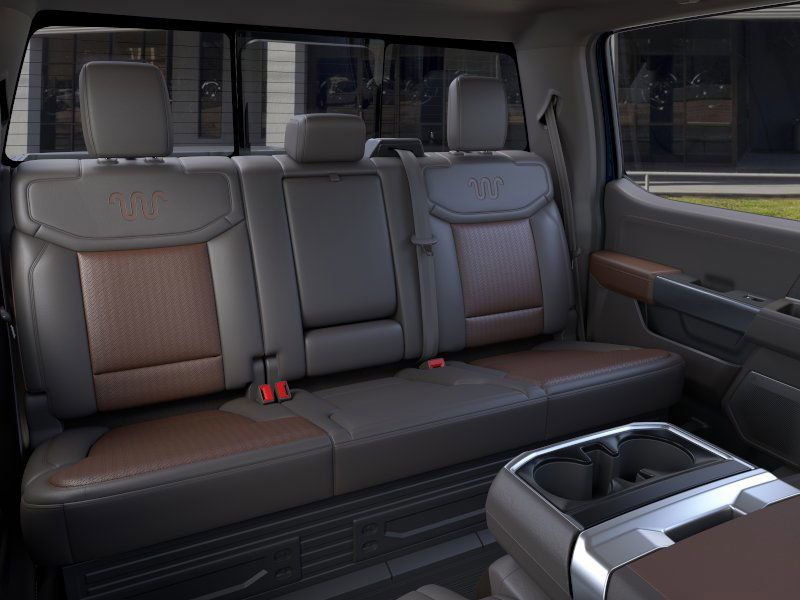 New Car 2025 Ford F-150  King Ranch For Sale Under $80,000 In Austin, Texas