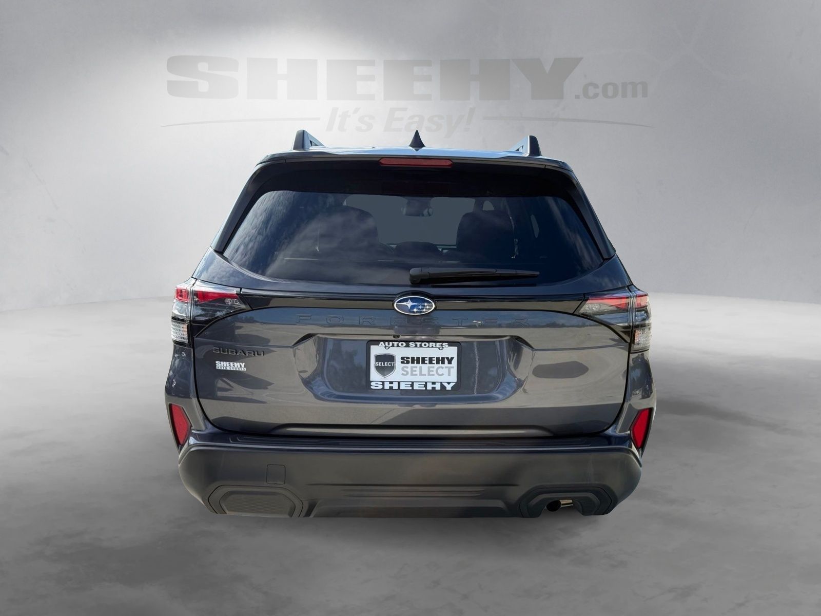 Used 2026 Gray Subaru Premium image 14