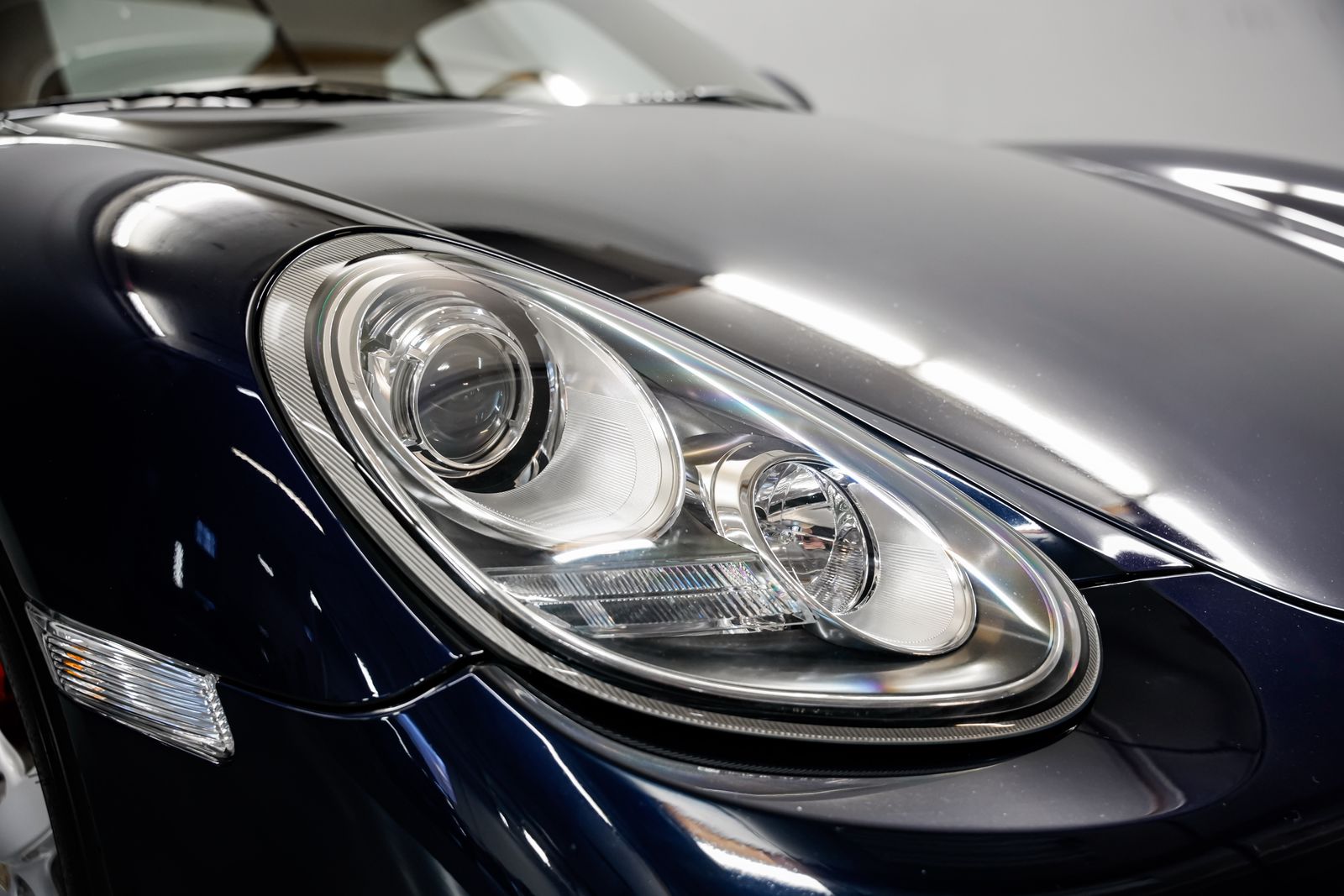 2009 Porsche Cayman Base — photo 33