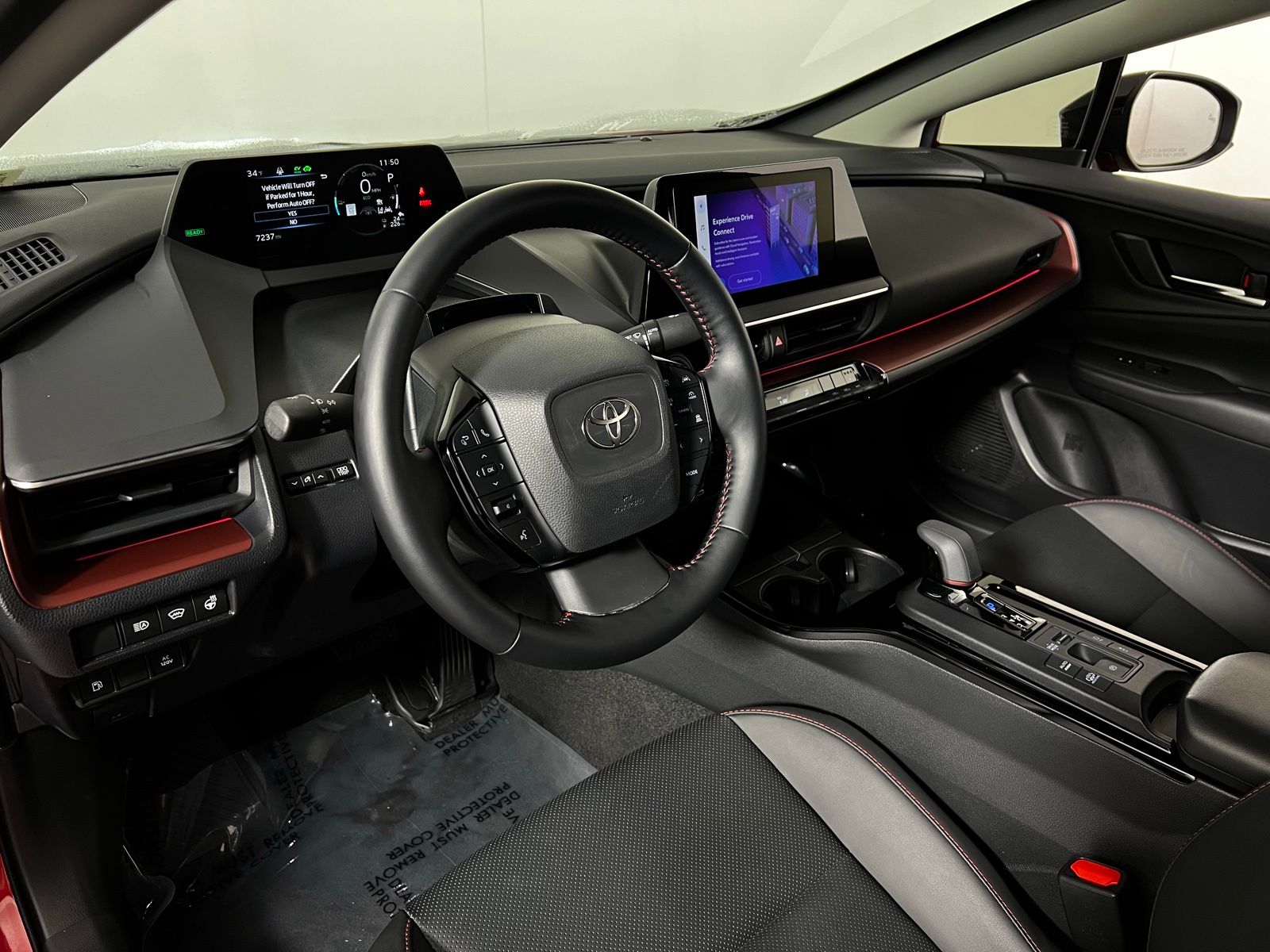 Thumbnail: 2024 Toyota Prius Prime - 12