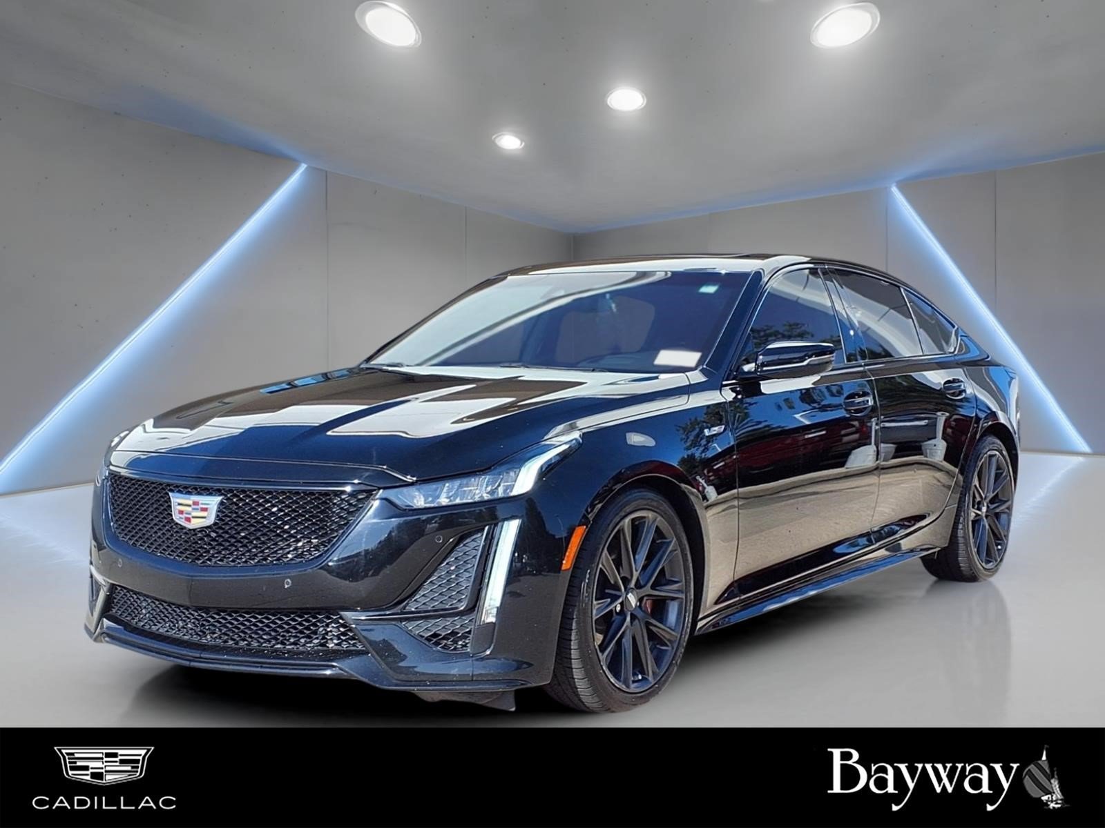 2023 Cadillac CT5 V-Series RWD