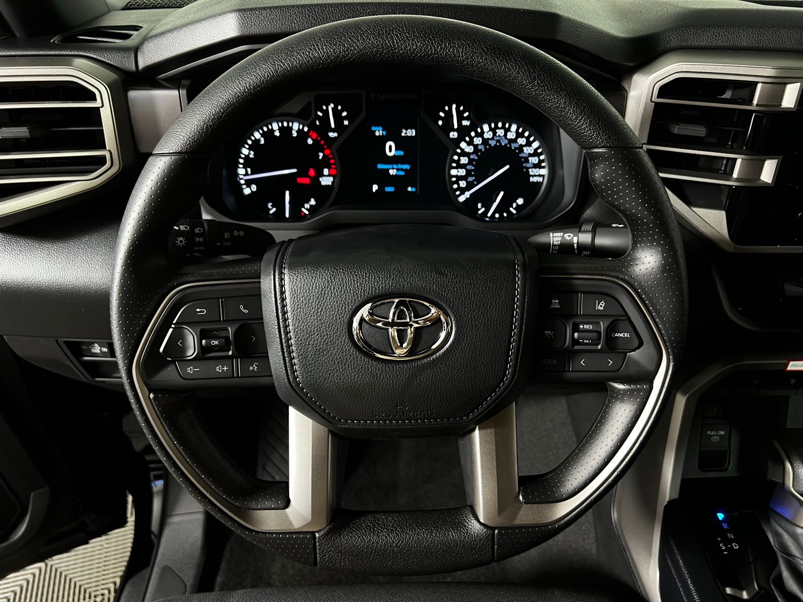 Thumbnail: 2026 Toyota Tundra - 12