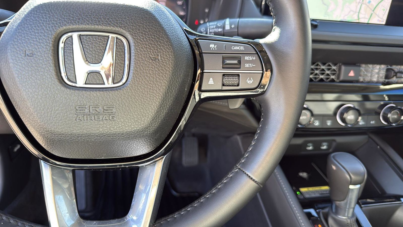 Used Car 2024 Honda Accord Hybrid  Touring For Sale Under $35,000 In Austin, Texas