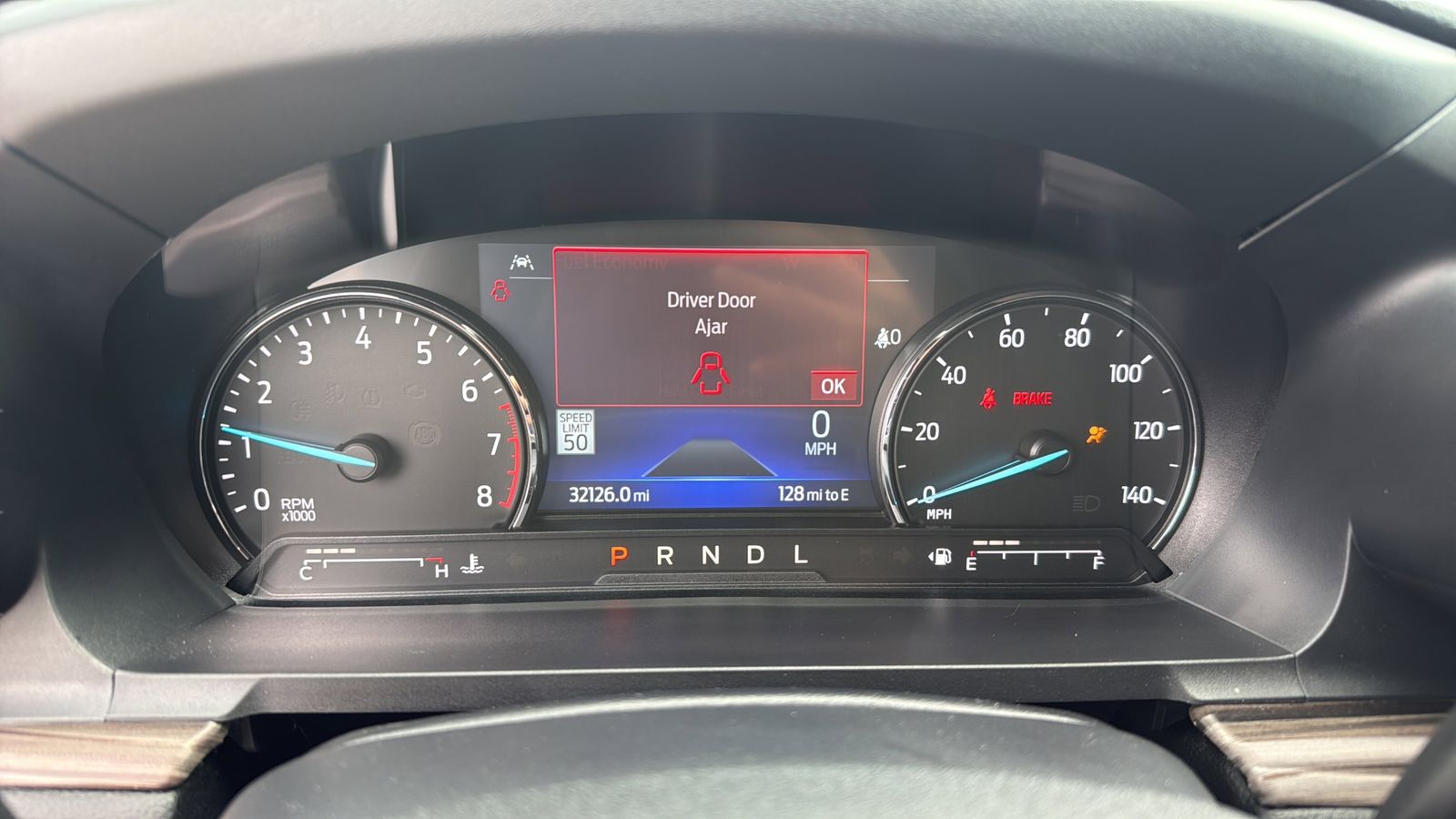 Used Car 2022 Ford Explorer  Limited For Sale Under $35,000 In Austin, Texas