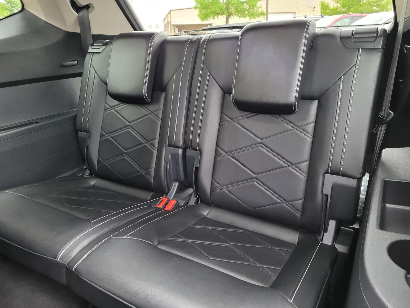 used 2024 Volkswagen Atlas car, priced at $29,980