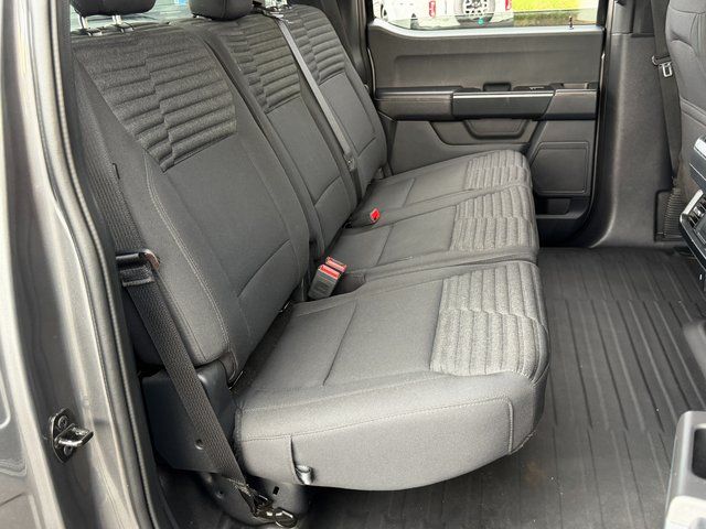 Certified Used 2023 Carbonized Gray Metallic Ford XL image 33