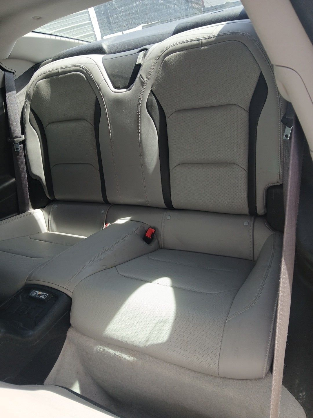 Used Car 2016 Chevrolet Camaro  2lt For Sale Under $20,000 In Austin, Texas