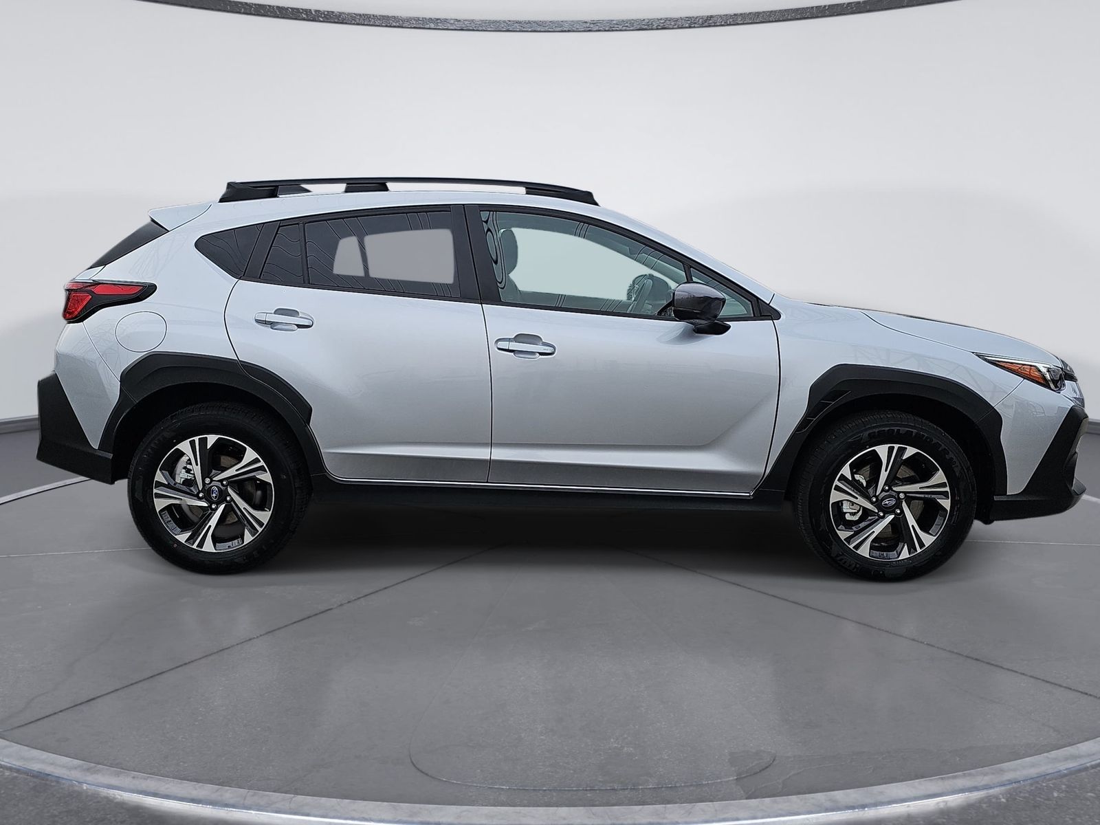 2026 Subaru Crosstrek Premium CVT's photo