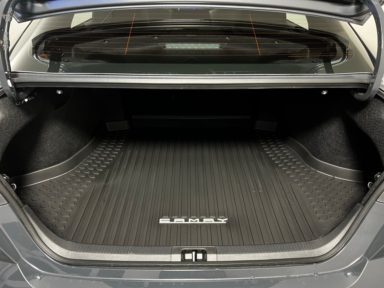 Thumbnail: 2026 Toyota Camry - 23