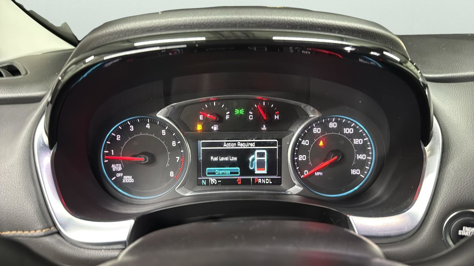 Used Car 2019 Chevrolet Traverse  Lt For Sale Under $20,000 In Austin, Texas