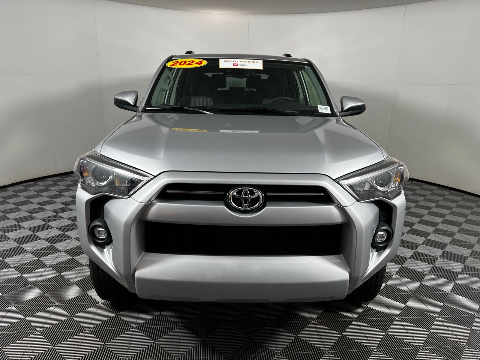 2024 Toyota 4Runner SR5 2