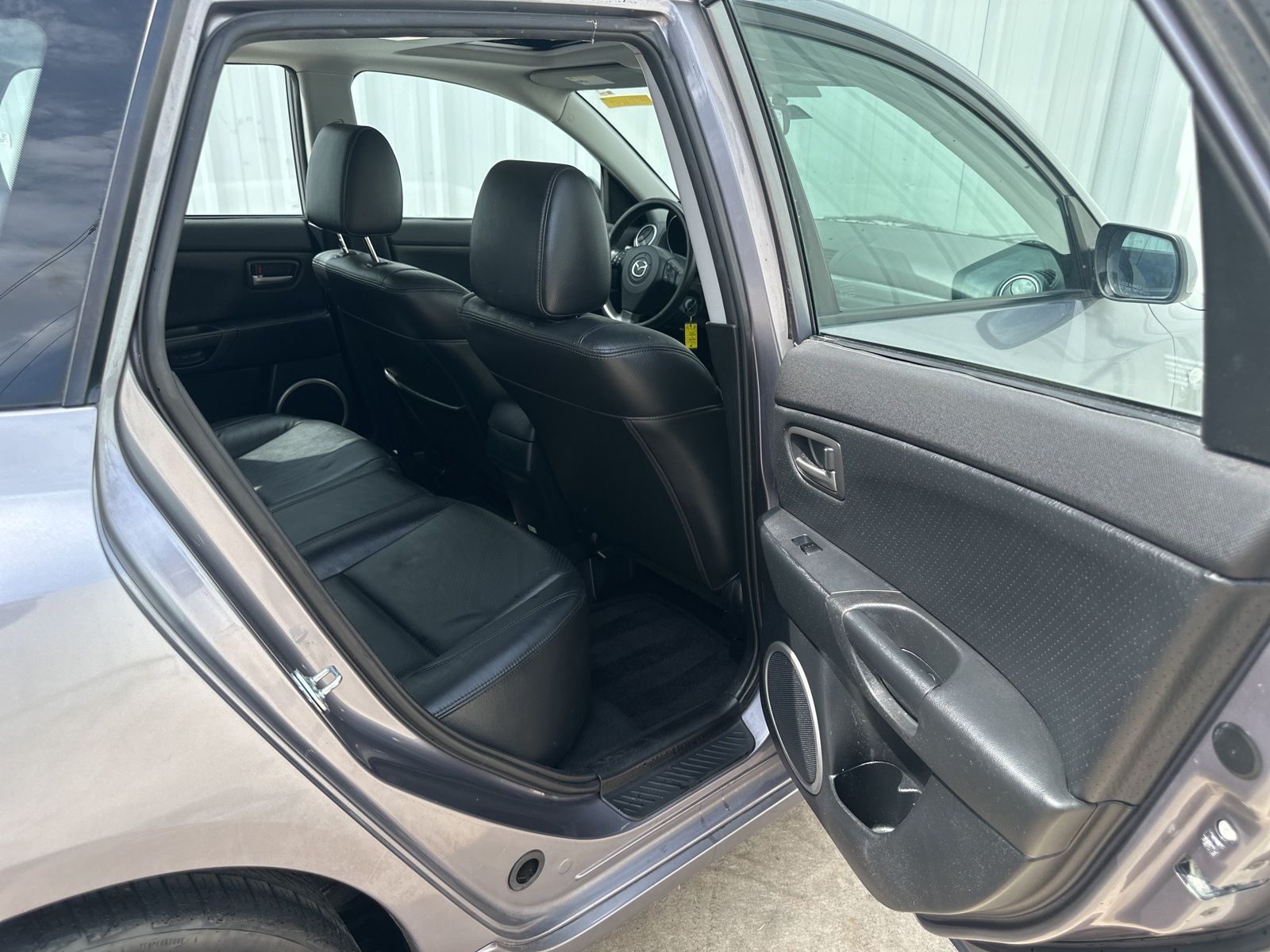 Used Car 2004 Mazda Mazda3  S For Sale Under $10,000 In Austin, Texas